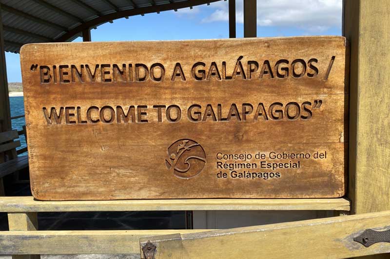 GALAPAGOS-EXPERIENCIA