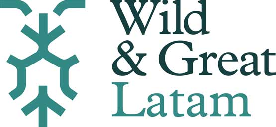 Galapagos Wild and Great